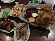 Buffalo Wild Wings