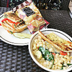Corner Bakery