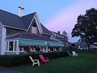 Cape Sea Grille