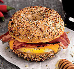 Bruegger's Bagels