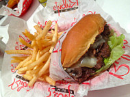 Ruby's Diner