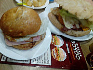 Burguer Copos