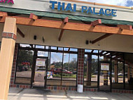 Thai Palace