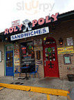 Roly Poly