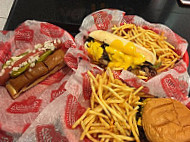 Freddy's Frozen Custard Steakburgers