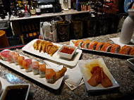 Tokyo Japanese Steakhouse Sushi