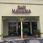 Cafe Havana