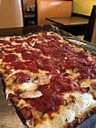 Toni's Detroit Style Pizza