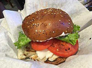 Splash Cafe Seafood Grill