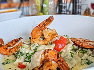 Cork Soakers Deck And Wine