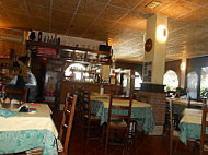 Trattoria Pizzeria Giramondo