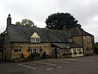 The Blue Bell Glinton