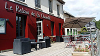 Le Relais De La Chouette