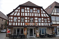 Royal India Cadolzburg Restaurant