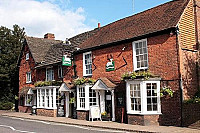 The White Hart