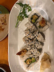 Nami Sushi Grill