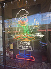 Arte Pizza