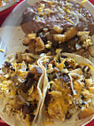Fuzzy's Taco Shop