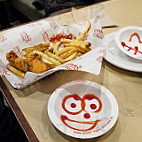 Johnny Rockets Destiny Usa
