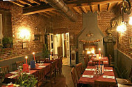 Antica Trattoria Lampugnano