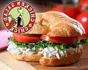 Chicken Salad Chick