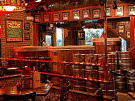 McGuire's Irish Pub