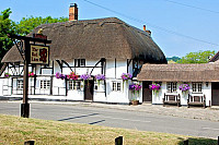 The Red Lion