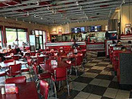 Freddy's Frozen Custard & Steakburgers