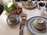 Le Mandarin