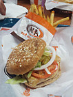 A&w