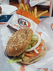A&W