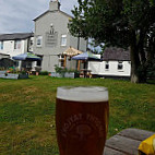 Three Horseshoes Inn