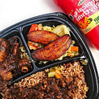 Golden Krust Caribbean