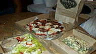 Pitfire Artisan Pizza