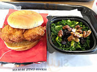 Chick-fil-a