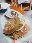 A&w