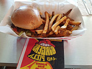 5 Girls Burgers