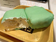 Sweet Honey Dessert