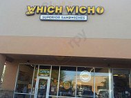 Which Wich