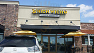 Which Wich Superior Sandwiches