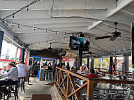 Anne Bonny's And Grill