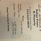 Labellas Italian Piatto