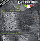 La Trattoria