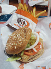 A&W