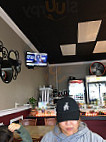 Gonzalez's