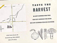 The Farmer Butcher Chef Bistro