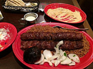 kabul kabab house