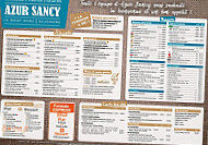 Azur Sancy