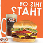 A&w