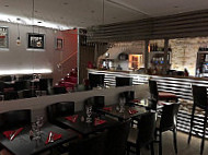 La trattoria bellusci